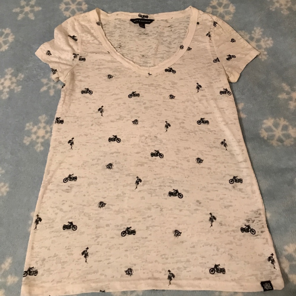 Rock & Republic Co T-Shirt